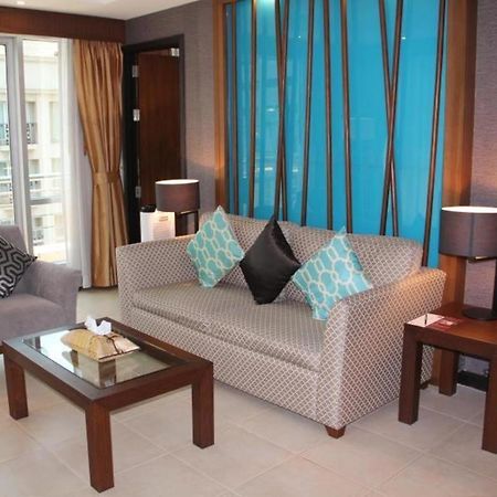 De Arni Hotel Банкок Екстериор снимка