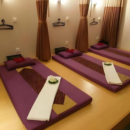 De Arni Hotel Банкок Екстериор снимка