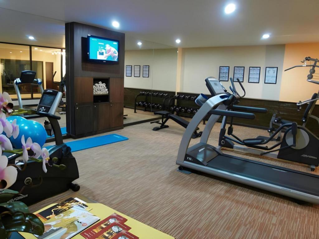 De Arni Hotel Банкок Екстериор снимка