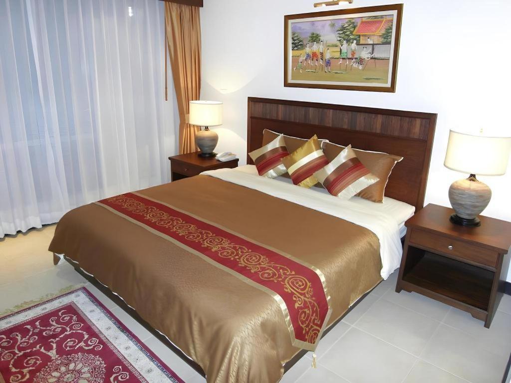 De Arni Hotel Банкок Екстериор снимка