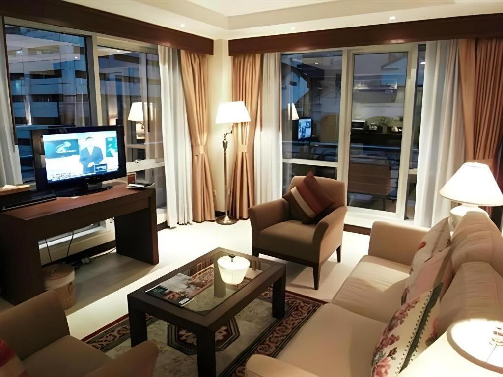 De Arni Hotel Банкок Екстериор снимка