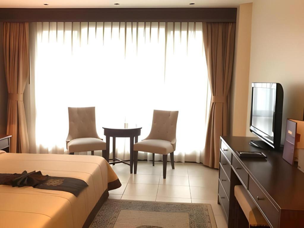 De Arni Hotel Банкок Екстериор снимка