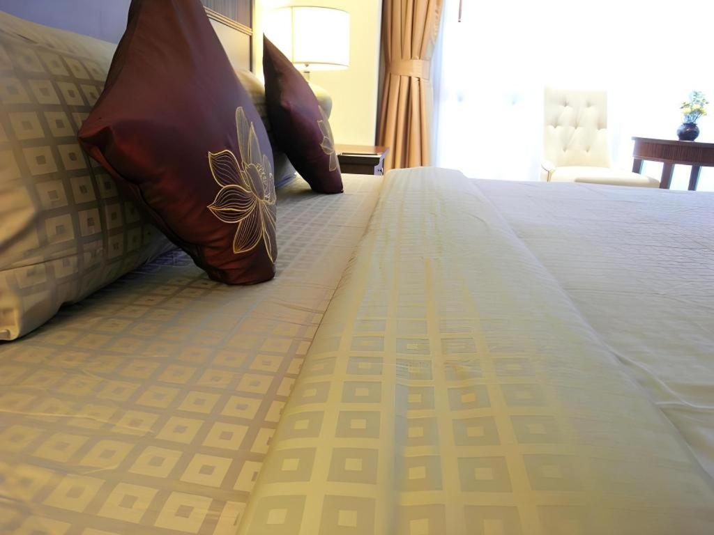 De Arni Hotel Банкок Екстериор снимка