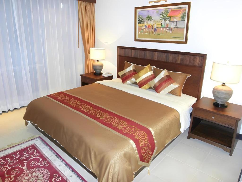 De Arni Hotel Банкок Екстериор снимка