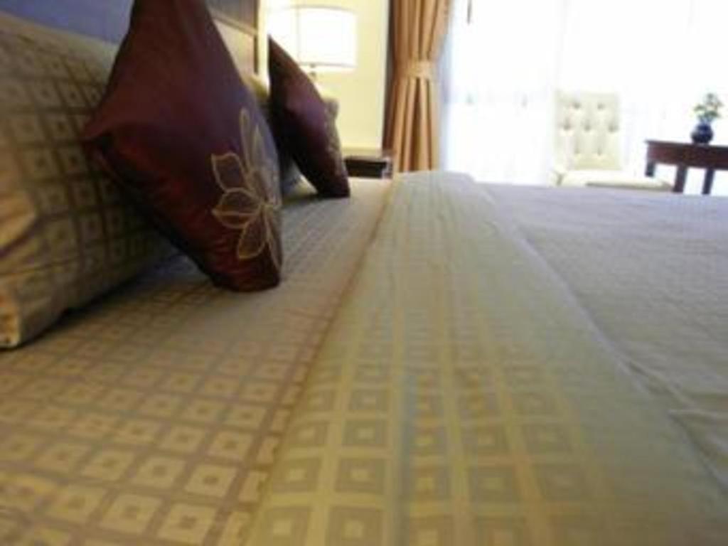 De Arni Hotel Банкок Екстериор снимка