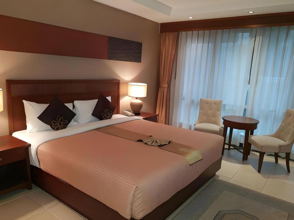 De Arni Hotel Банкок Екстериор снимка