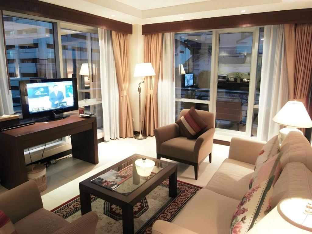 De Arni Hotel Банкок Екстериор снимка