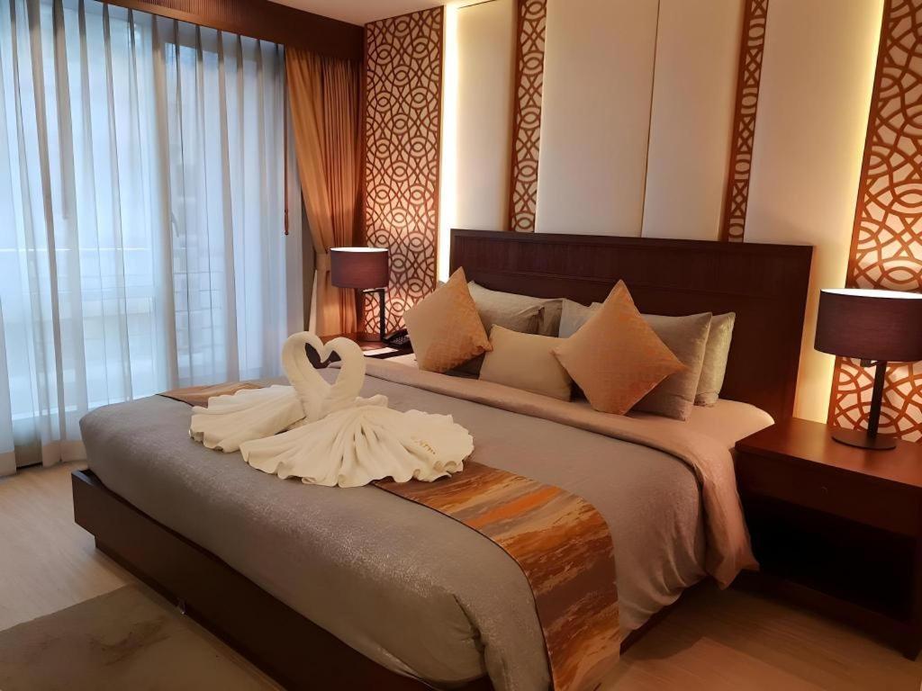 De Arni Hotel Банкок Екстериор снимка
