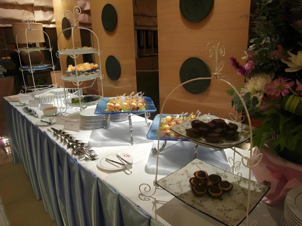 De Arni Hotel Банкок Екстериор снимка